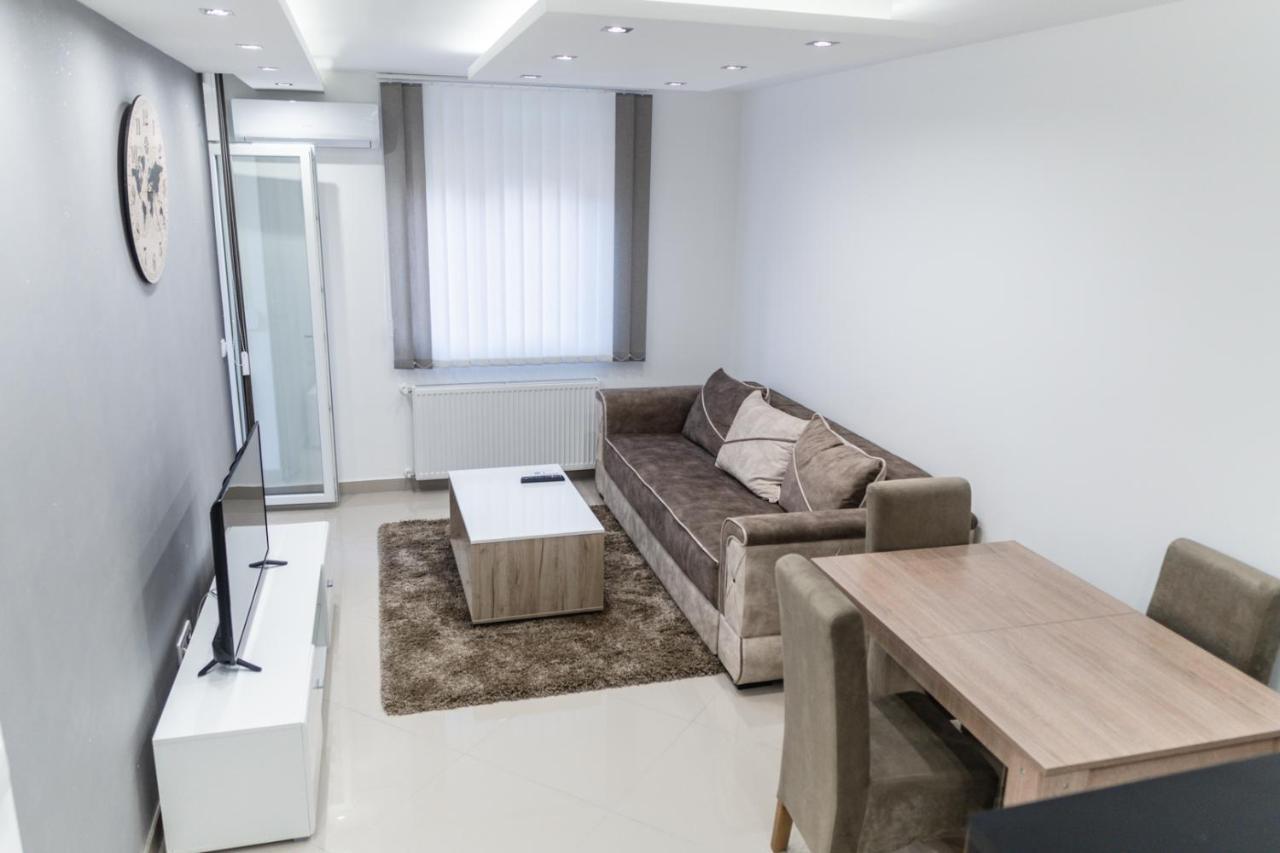 Bella Apartmani Jagodina Exterior photo